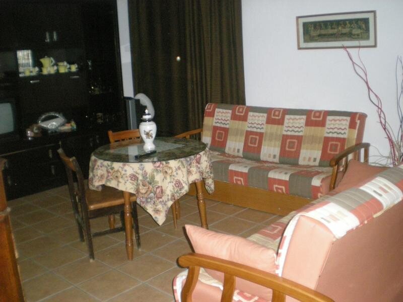 Casa Retortillo