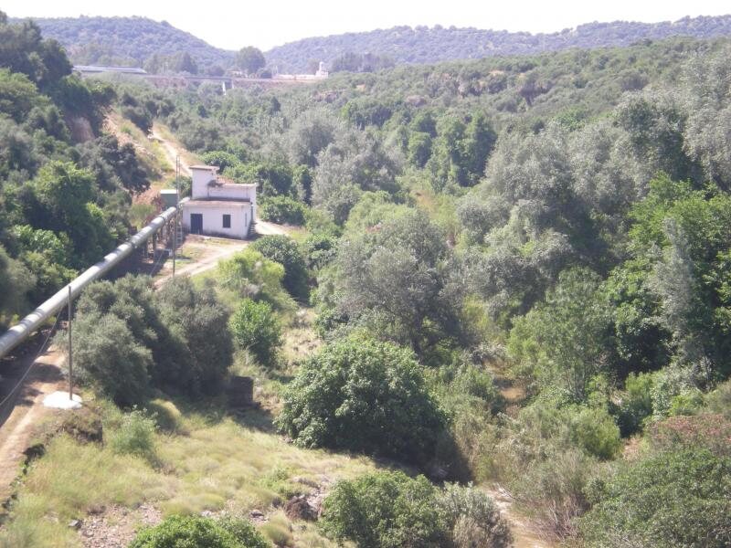 Casa Retortillo