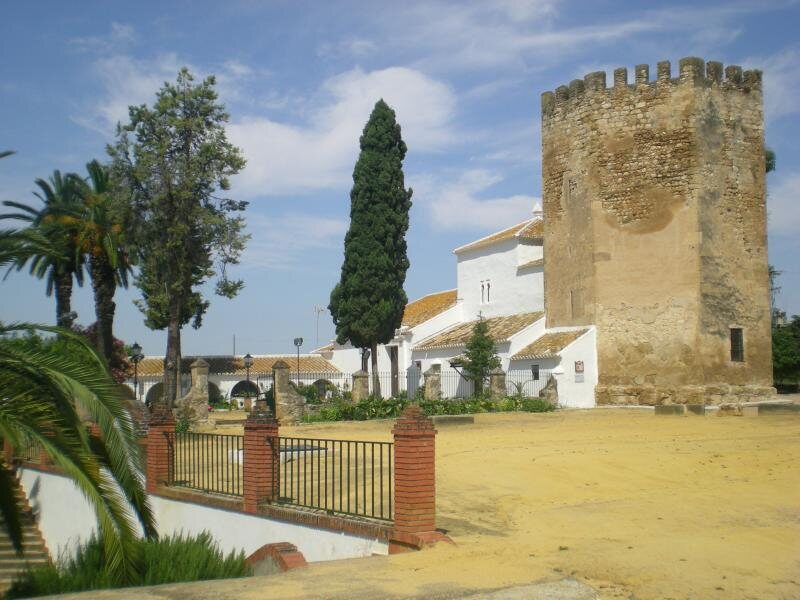 Casa Retortillo
