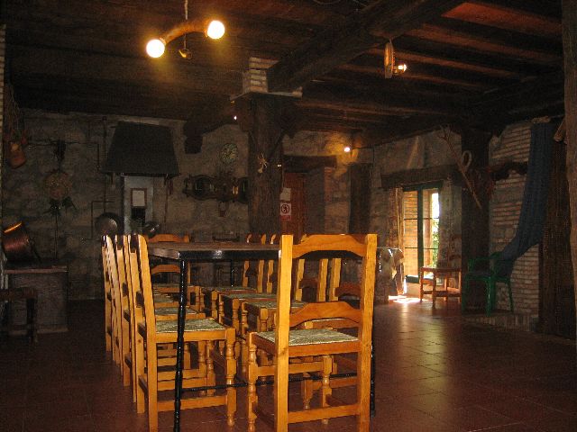 Mansion Del Abuelo Marciano