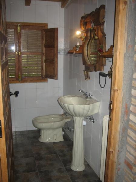 Mansion Del Abuelo Marciano