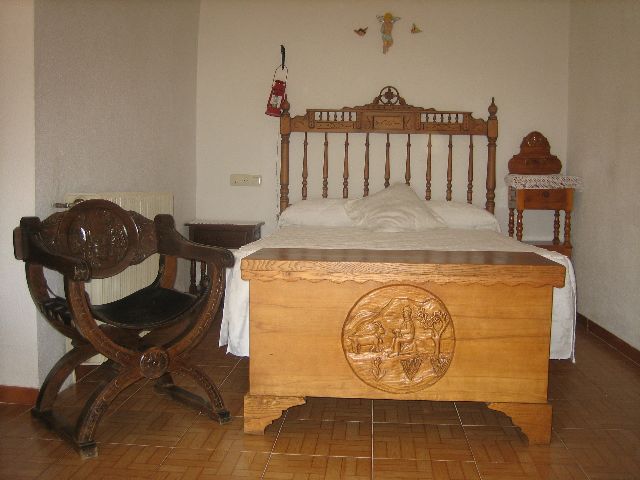 Mansion Del Abuelo Marciano