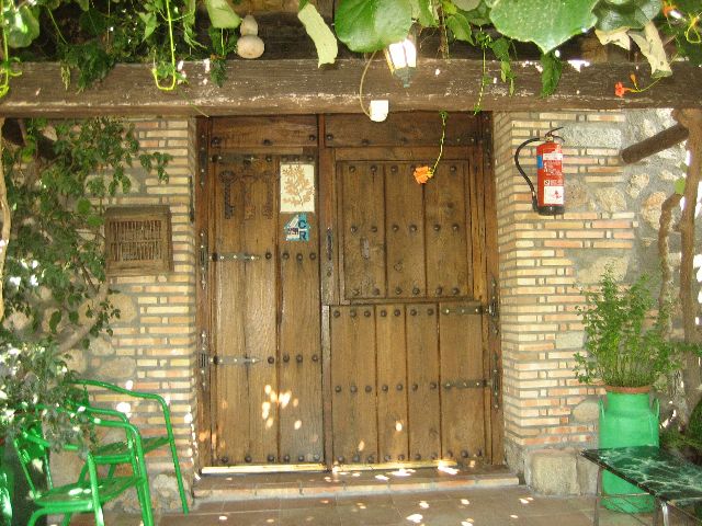 Mansion Del Abuelo Marciano