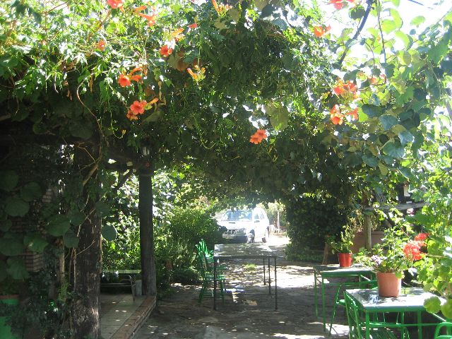 Mansion Del Abuelo Marciano