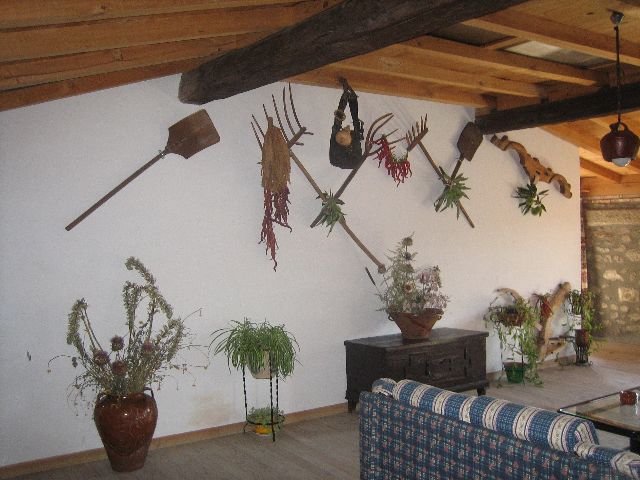 Mansion Del Abuelo Marciano