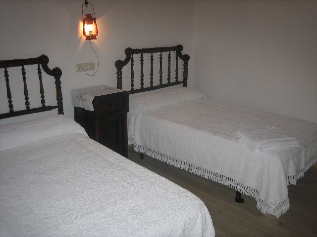Mansion Del Abuelo Marciano