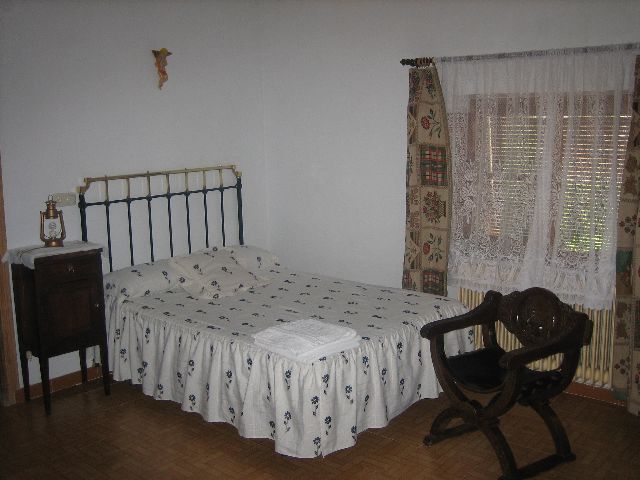 Mansion Del Abuelo Marciano