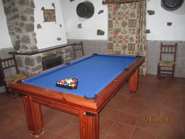 Mansion Del Abuelo Marciano