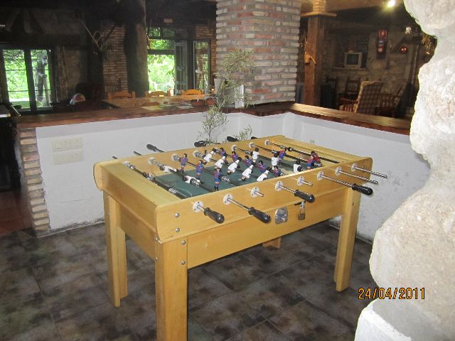 Mansion Del Abuelo Marciano