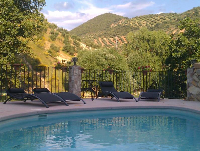 Casa Rural Cortijo Pesquera