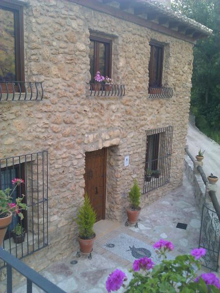 Casa Rural Cortijo Pesquera