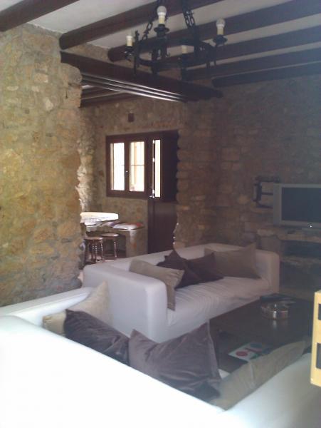 Casa Rural Cortijo Pesquera