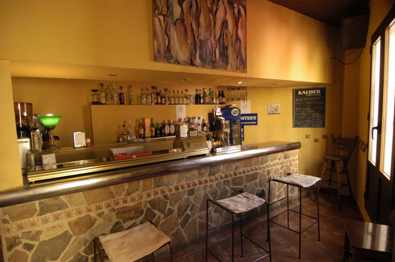Hotel Rural Los Pintores
