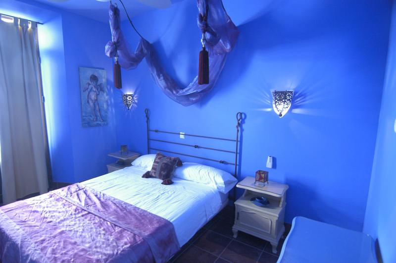Hotel Rural Los Pintores