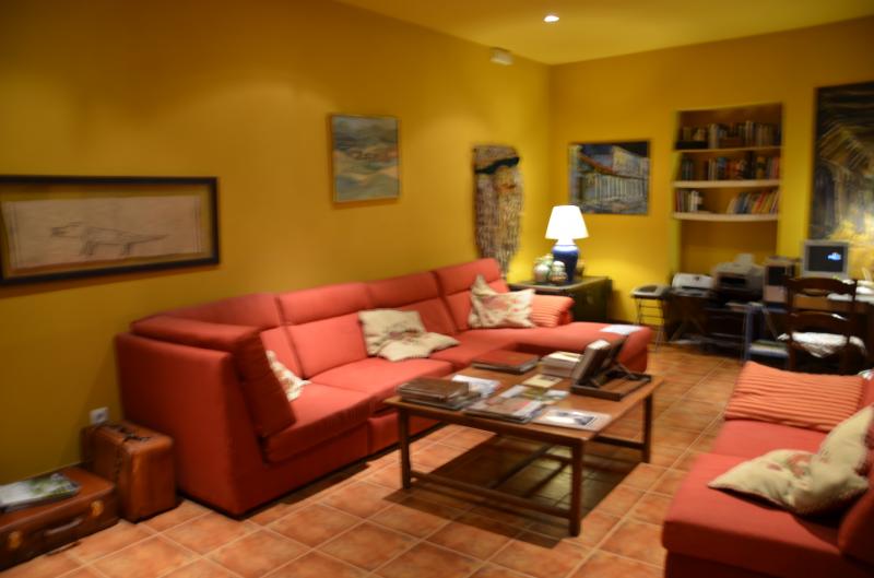 Hotel Rural Los Pintores