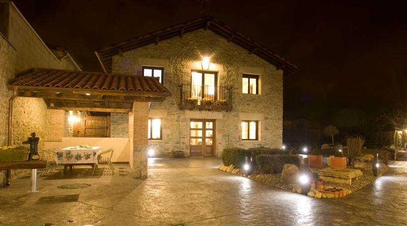 Agroturismo Arkaia
