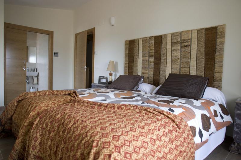 Agroturismo Arkaia