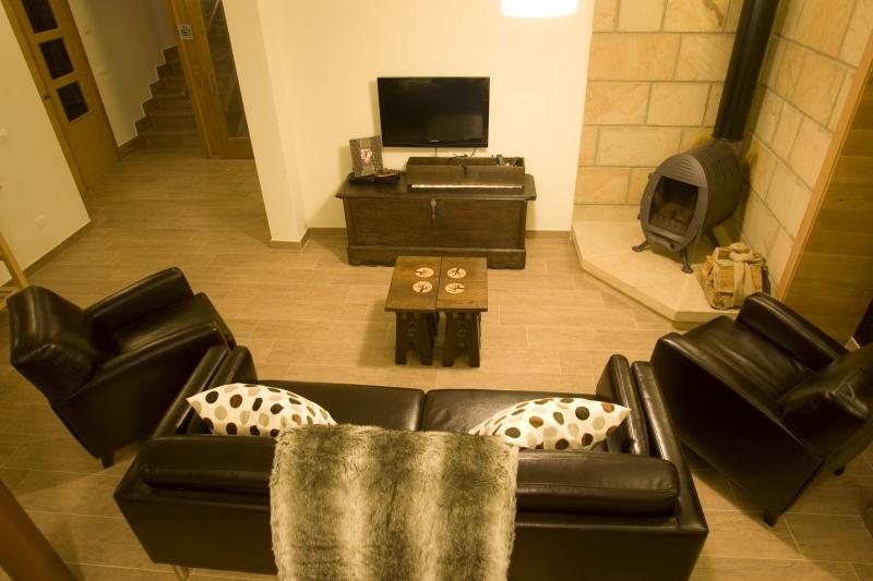 Agroturismo Arkaia