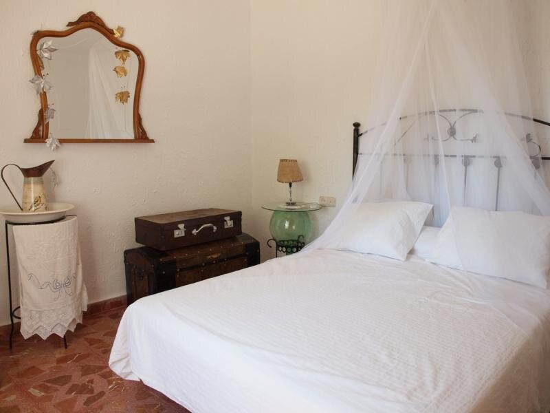 Casa Rural Balcón De San Roque