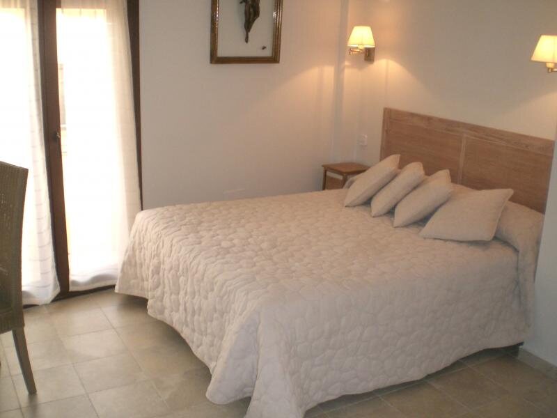Casa Del Castillo