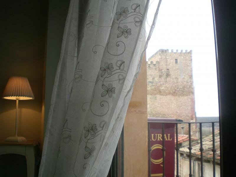 Casa Del Castillo