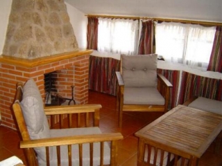 Casa Terrero