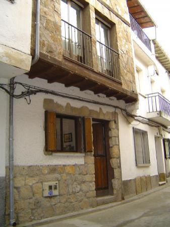 Casa Terrero