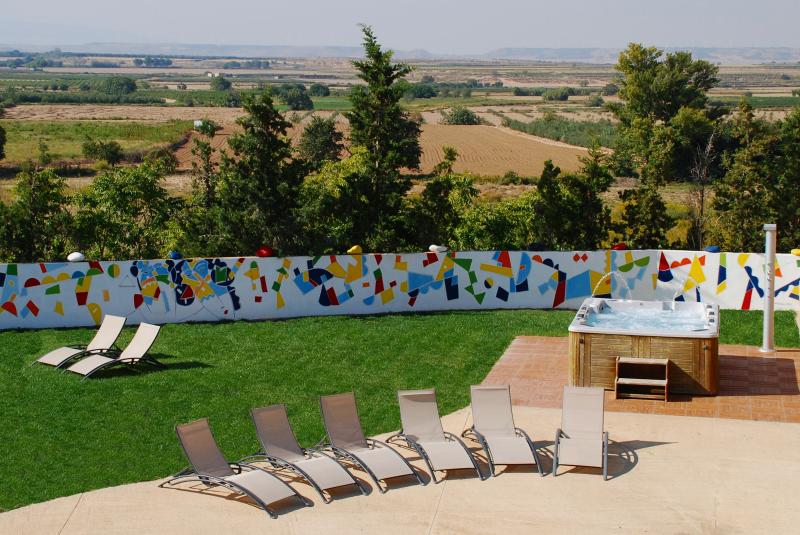 Hotel Rural Ruralsuite