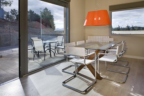 Hotel Rural Ruralsuite