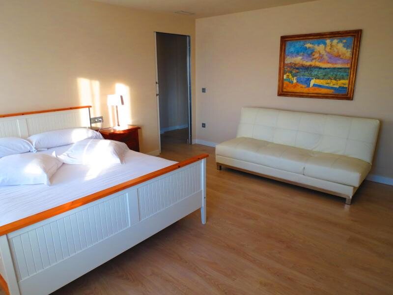Hotel Rural Ruralsuite
