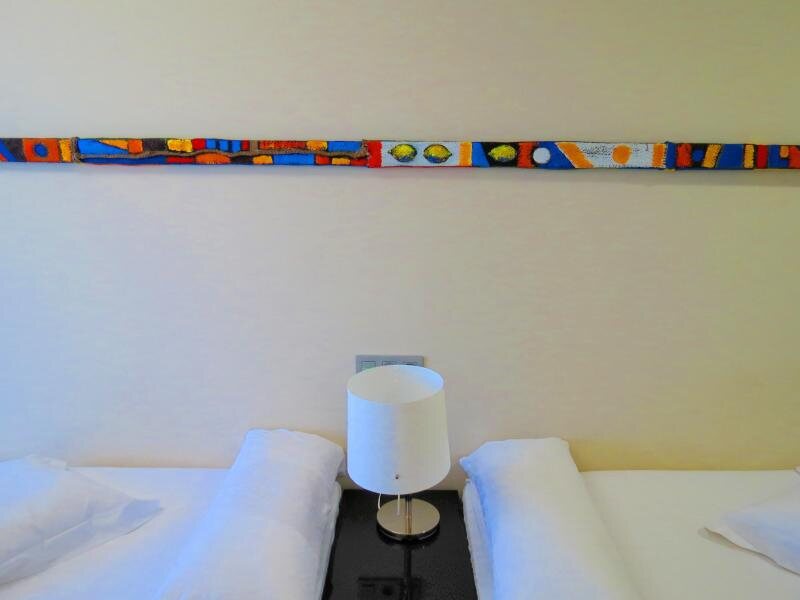 Hotel Rural Ruralsuite