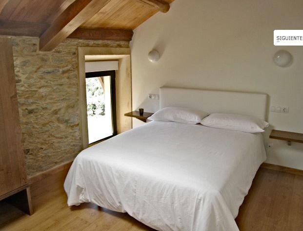 Hotel El Castaño Dormilón