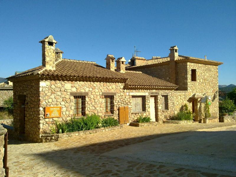 Cabaña Carreño