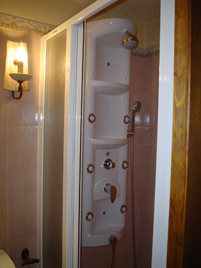 Cabaña Carreño