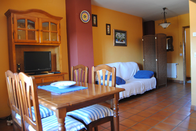 Cabaña Carreño