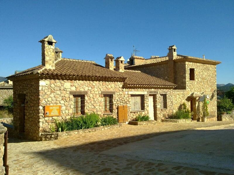 Cabaña Carreño