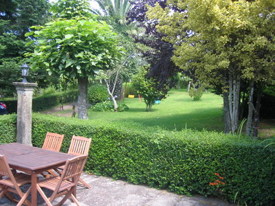 Casa De Alicia