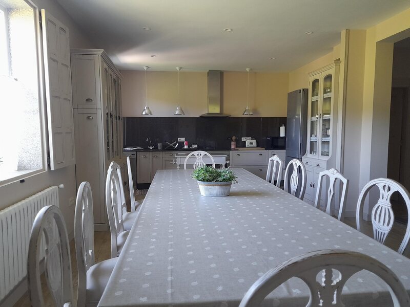Casa De Alicia