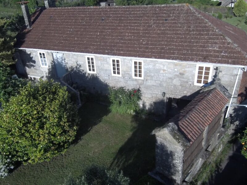 Casa De Alicia