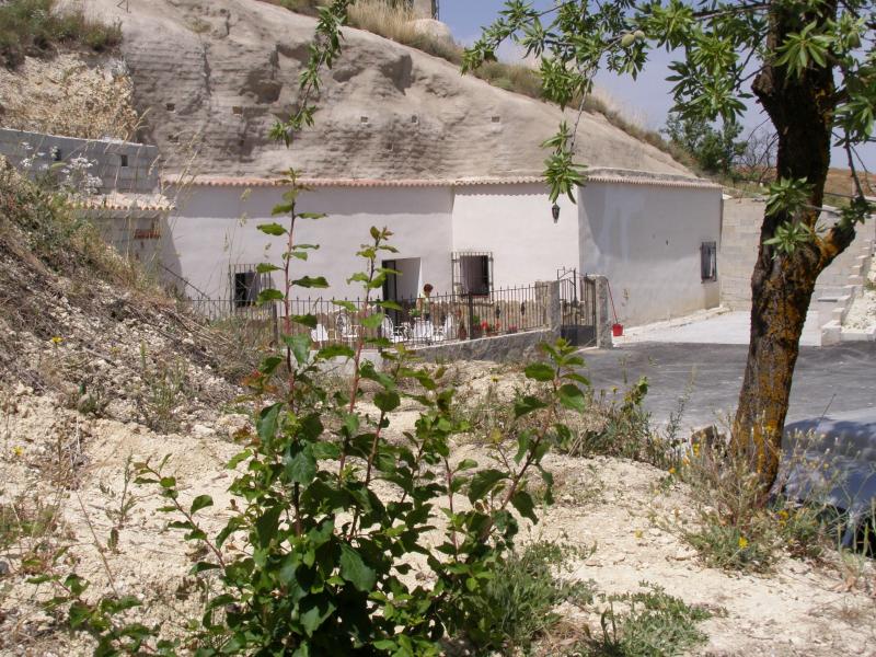Cuevas Del Sol Naciente
