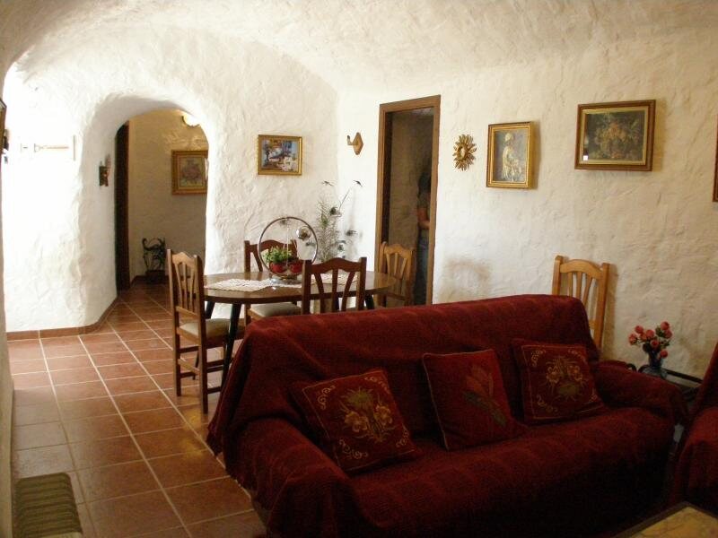 Cuevas Del Sol Naciente