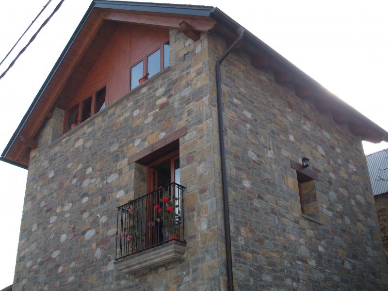 Casa La Bordeta Remondillo