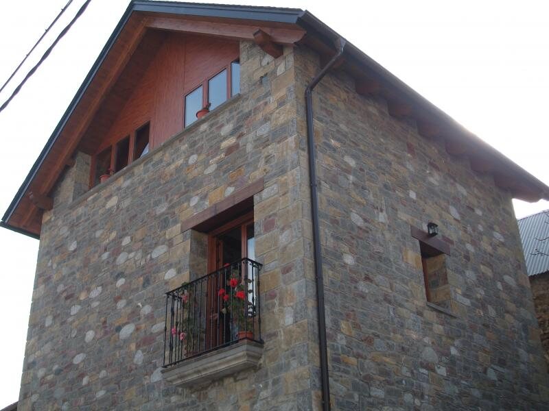 Casa La Bordeta Remondillo