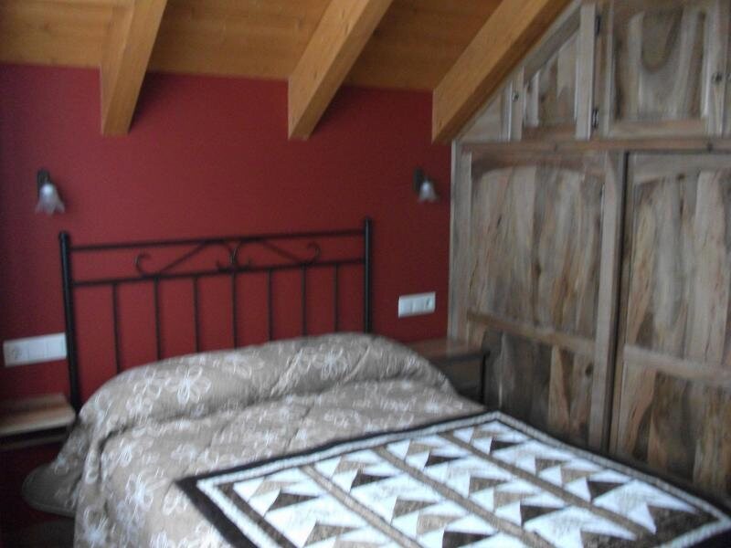 Casa La Bordeta Remondillo
