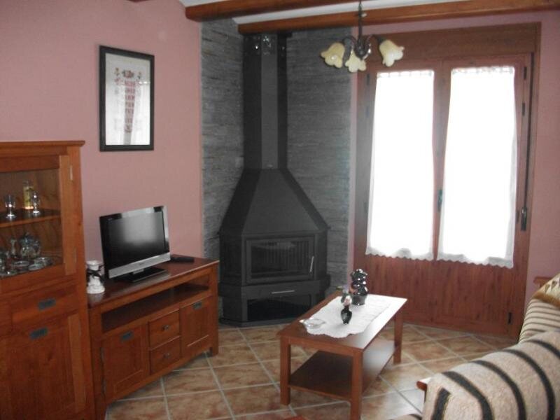 Casa La Bordeta Remondillo