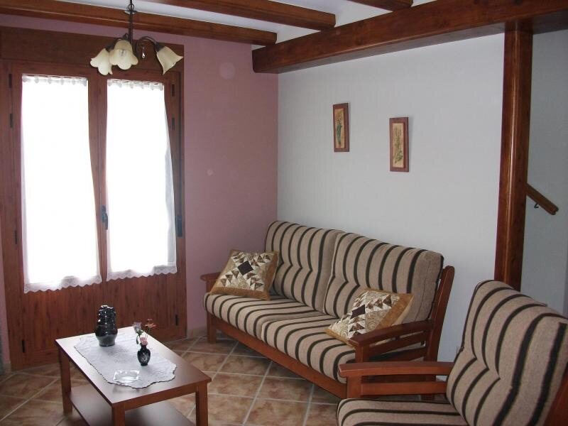 Casa La Bordeta Remondillo