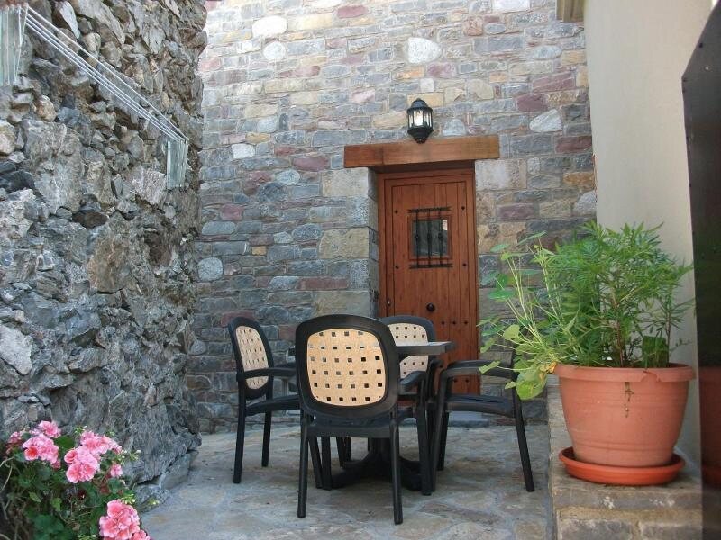Casa La Bordeta Remondillo