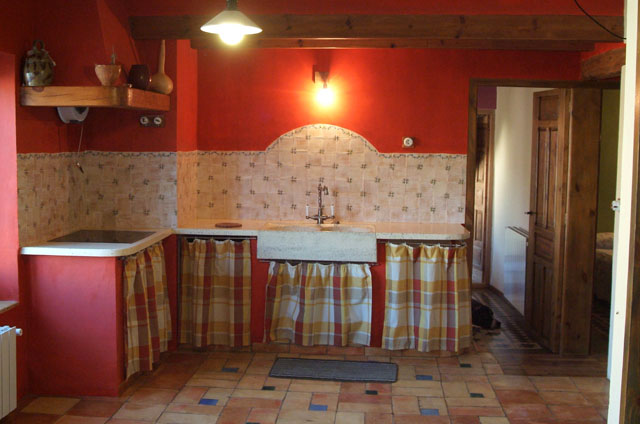 Casa Rural La Bodeguilla