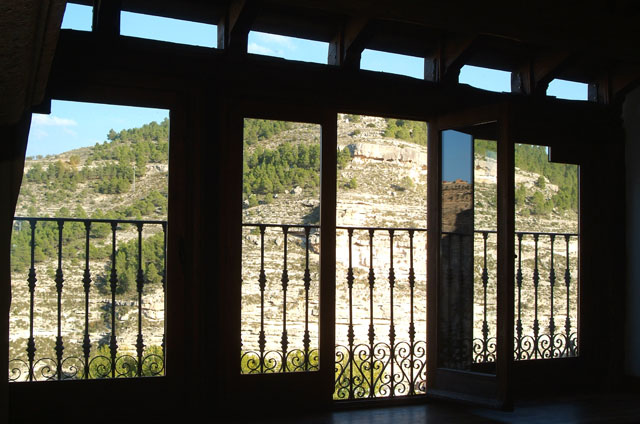 Casa Rural La Bodeguilla