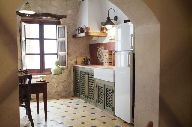 Casa Rural La Bodeguilla